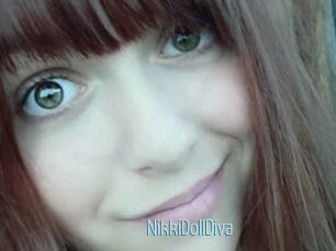 NikkiDollDiva
