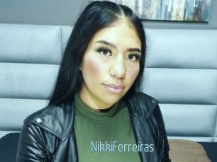 NikkiFerreiras