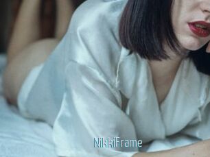 NikkiFrame