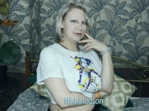 NikkiHudson