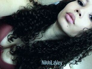 NikkiLaVey