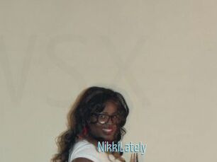 NikkiLately