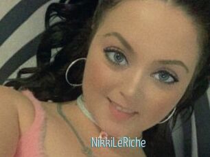 NikkiLeRiche