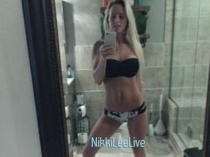 NikkiLeeLive