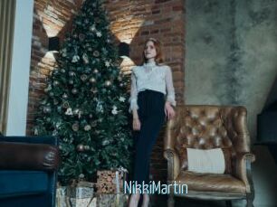 NikkiMartin