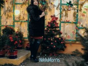 NikkiMorris
