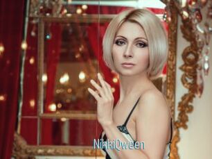 NikkiQween
