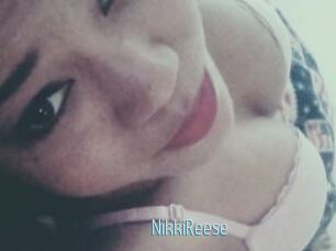 NikkiReese