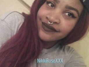 Nikki_RoseXXX Video Sexe