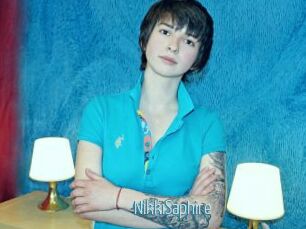 NikkiSaphire