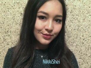 NikkiShei