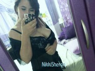 NikkiSheron