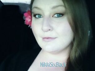 NikkiSixBlack