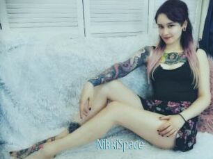 NikkiSpace