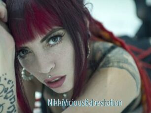 NikkiViciousBabestation