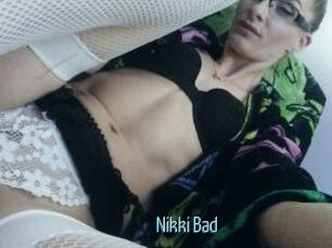 Nikki_Bad