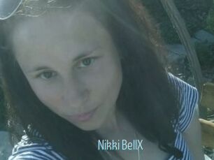 Nikki_BellX