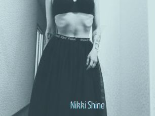 Nikki_Shine
