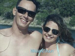 Nikki_and_Shaun Video Sexe