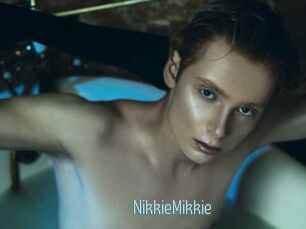 NikkieMikkie