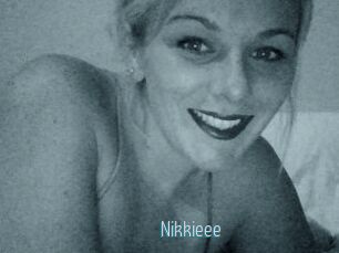 Nikkieee