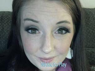 NikkieforPlay