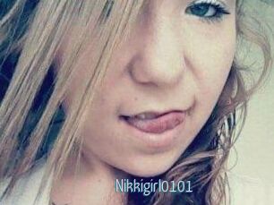 Nikkigirl0101 Video Sexe