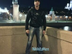 NikkitaMen