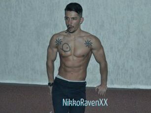 NikkoRavenXX