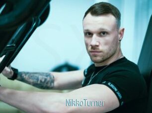NikkoTurner