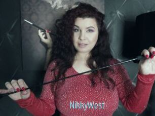 NikkyWest
