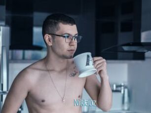 Niklauz