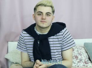 NikoYovich