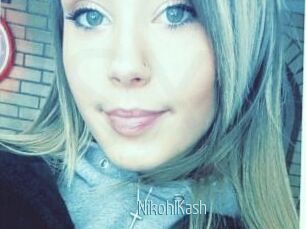 NikohlKash