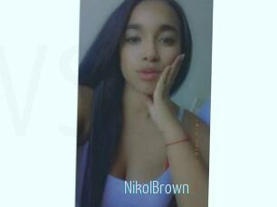 NikolBrown