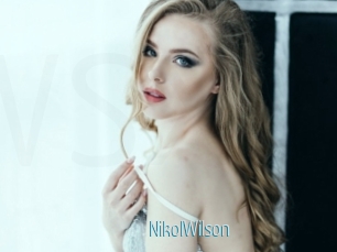 NikolWilson