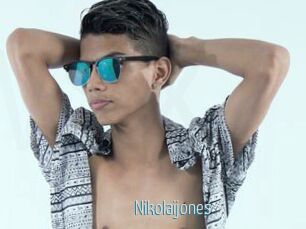 Nikolaijones