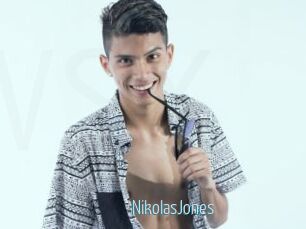 NikolasJones