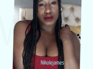 Nikolejames