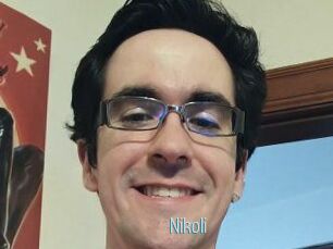 Nikoli