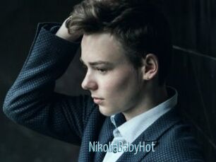 NikoliaBabyHot