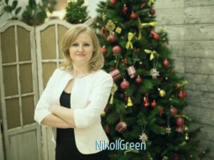 NikollGreen