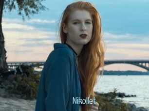 Nikollet