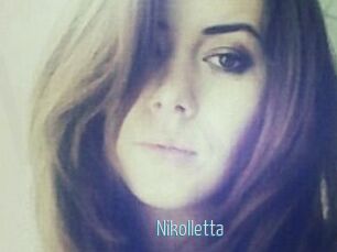 Nikolletta