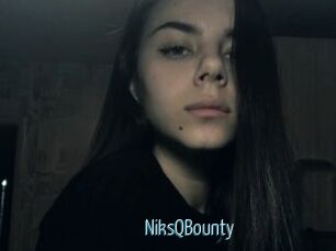 NiksQBounty