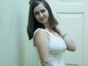 Niksia