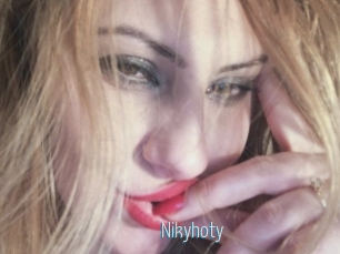 Nikyhoty