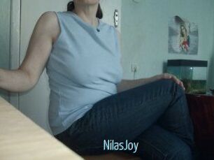 NilasJoy