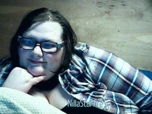 NillaStarfire Video Sexe