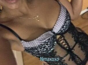 Nimaxoxo